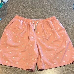 Mosmann swim trunks